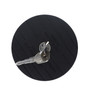 Motorad Locking Fuel Tank Cap MGC772 - top view