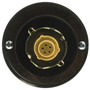 Motorad Non-Locking Fuel Tank Cap MGC828 - bottom view