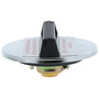 Motorad Non-Locking Fuel Tank Cap MGC828 - left view