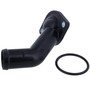 Motorad Engine Coolant Thermostat Housing CH5500 - angled view