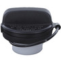 Motorad Non-Locking Tethered Fuel Tank Cap MGC936T - front view