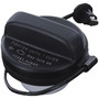 Motorad Non-Locking Tethered Fuel Tank Cap MGC936T - angled view