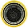 Motorad Locking Flex Fuel Tank Cap MGC691 - bottom view