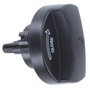 Motorad Non-Locking Fuel Tank Cap MGC844 - top view