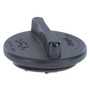 Motorad Engine Oil Filler Cap MO140 - Direct Fit - left view