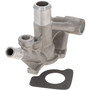 Motorad Engine Coolant Thermostat Housing CH8781 - angled view