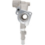 Motorad Engine Coolant Thermostat Housing CH8781 - bottom view