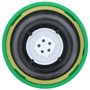 Motorad Non-Locking Diesel Fuel Tank Cap MGC539 - bottom view