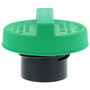 Motorad Non-Locking Diesel Fuel Tank Cap MGC539 - left view