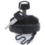 Motorad Locking Fuel Tank Cap MGC795 - front view