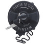 Motorad Locking Fuel Tank Cap MGC795 - top view
