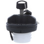 Motorad Locking Fuel Tank Cap MGC795 - back view