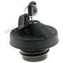 Motorad Locking Fuel Tank Cap MGC795 - side view