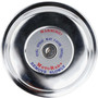 Motorad Locking Fuel Tank Cap MGC773 - top view