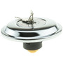 Motorad Locking Fuel Tank Cap MGC773 - side view
