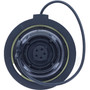 Motorad Non-Locking Tethered Fuel Tank Cap MGC817T - bottom view