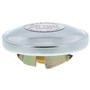 Motorad Non-Locking Fuel Tank Cap MGC702 - front view