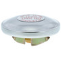 Motorad Non-Locking Fuel Tank Cap MGC702 - back view
