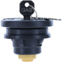 Motorad Locking Fuel Tank Cap MGC91 - front view