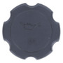 Motorad Engine Oil Filler Cap MO141 - Direct Fit - top view