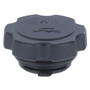 Motorad Engine Oil Filler Cap MO141 - Direct Fit - back view