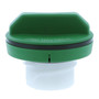 Motorad Tethered Diesel Fuel Tank Cap MGC539T - front view