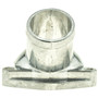 Motorad Engine Coolant Thermostat Housing CH6028 - front view