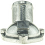Motorad Engine Coolant Thermostat Housing CH6028 - back view