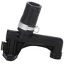 Motorad Engine Coolant Thermostat Housing CH9811 - left view