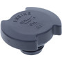 Motorad Engine Oil Filler Cap MO100 - Direct Fit - angled view