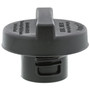 Motorad Non-Locking Fuel Tank Cap MGC845 - left view