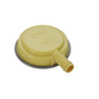 Motorad Engine Crankcase Breather Cap MO84 - Direct Fit - angled view
