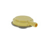 Motorad Engine Crankcase Breather Cap MO84 - Direct Fit - right view