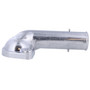 Motorad Engine Coolant Thermostat Housing CH6030 - left view