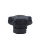 Motorad Engine Oil Filler Cap MO144 - Direct Fit - back view