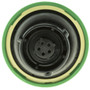 Motorad Locking Diesel Fuel Tank Cap MGC582 - bottom view
