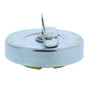 Motorad Non-Locking Fuel Tank Cap MGC32 - left view