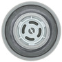 Motorad Non-Locking Fuel Tank Cap MGC833 - bottom view