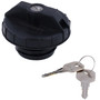 Motorad Locking Fuel Tank Cap MGC797 - angled view