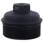 Motorad Engine Oil Filter Cap MO330 - Direct Fit - front view