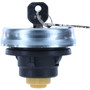 Motorad Locking Fuel Tank Cap MGC780 - front view