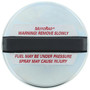 Motorad Non-Locking Fuel Tank Cap MGC713 - top view