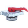 Motorad Steel Safety Lever Radiator Cap ST13R - front view