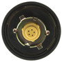 Motorad Non-Locking Fuel Tank Cap MGC821 - bottom view