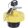 Motorad Locking Flex Fuel Tank Cap MGC600 - right view