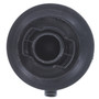 Motorad Engine Oil Filler Cap MO86 - Direct Fit - bottom view