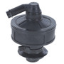 Motorad Engine Oil Filler Cap MO86 - Direct Fit - right view