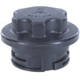 Motorad Engine Oil Filler Cap MO148 - Direct Fit - back view