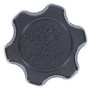 Motorad Engine Oil Filler Cap MO115 - Direct Fit - top view