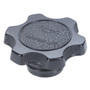 Motorad Engine Oil Filler Cap MO115 - Direct Fit - angled view